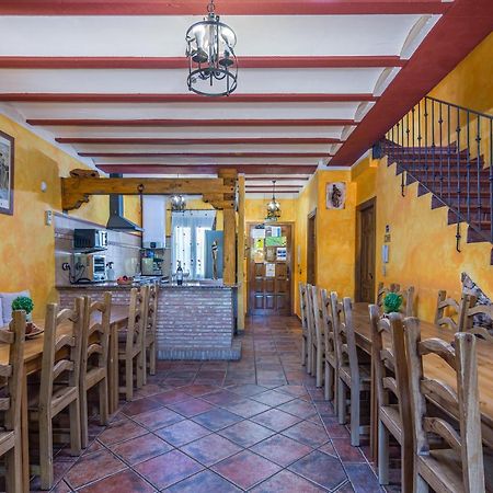 El Mirador De Ruidera Apartment Екстериор снимка