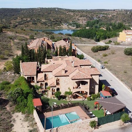 El Mirador De Ruidera Apartment Екстериор снимка