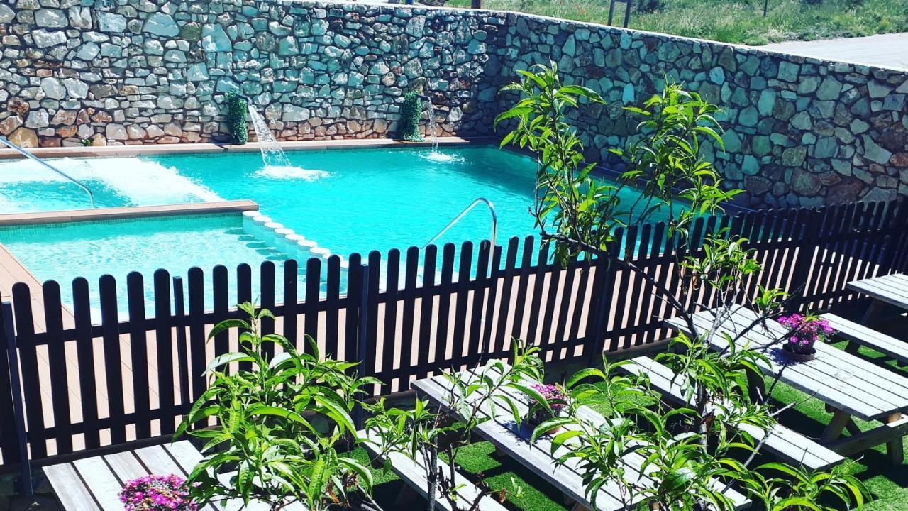El Mirador De Ruidera Apartment Екстериор снимка