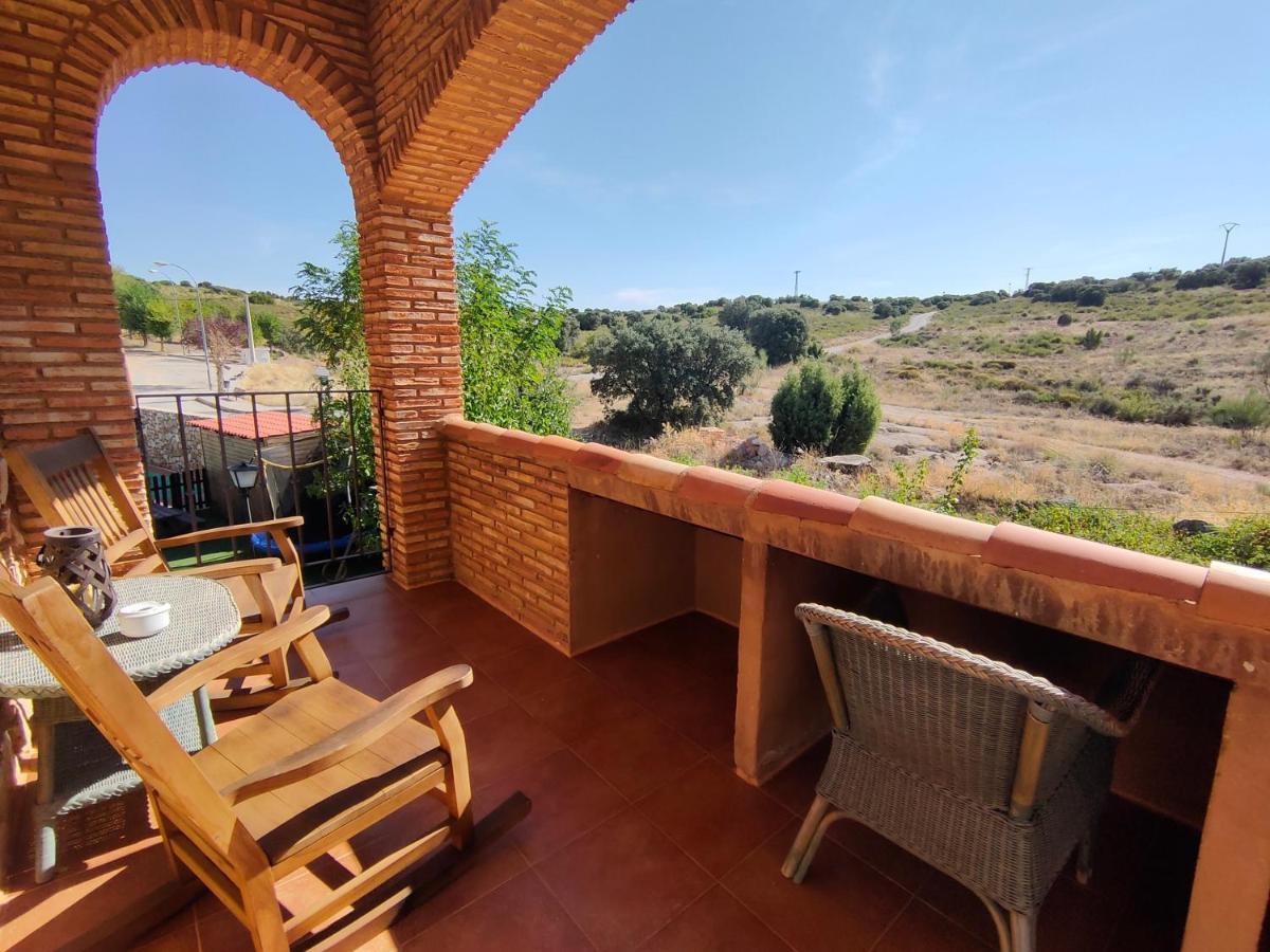 El Mirador De Ruidera Apartment Екстериор снимка