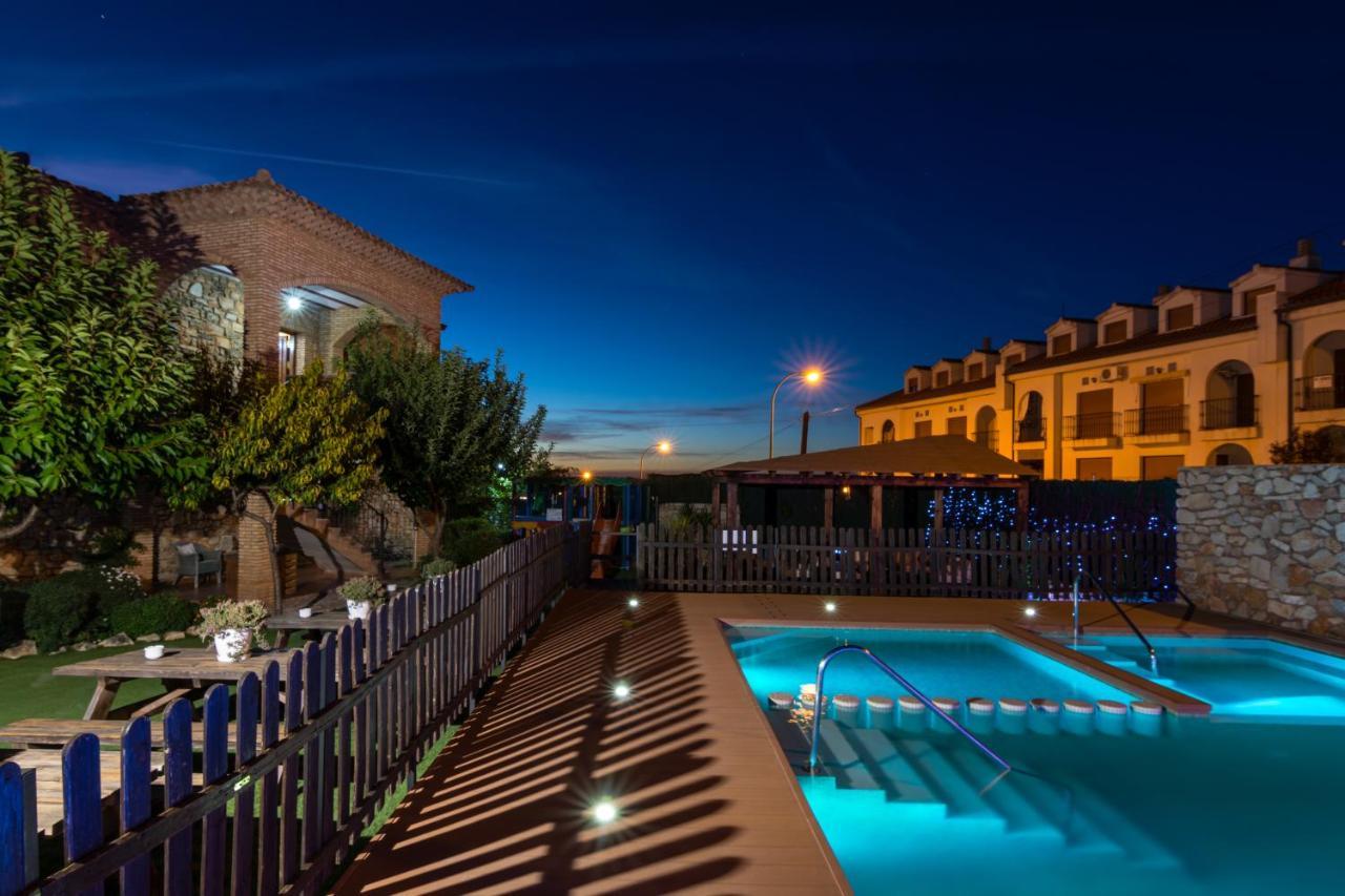 El Mirador De Ruidera Apartment Екстериор снимка