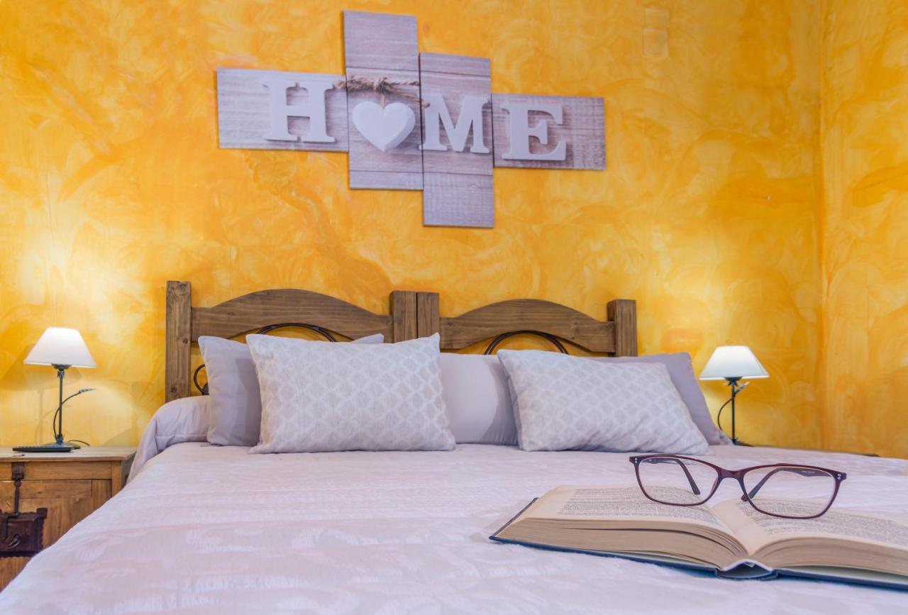 El Mirador De Ruidera Apartment Екстериор снимка