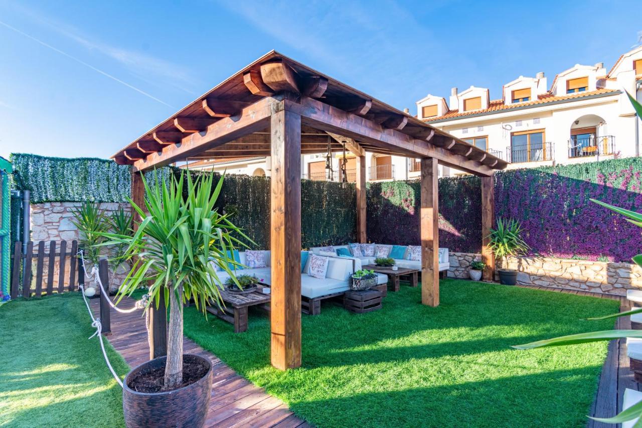El Mirador De Ruidera Apartment Екстериор снимка