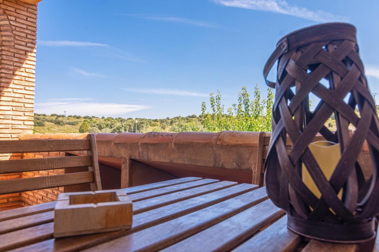 El Mirador De Ruidera Apartment Екстериор снимка