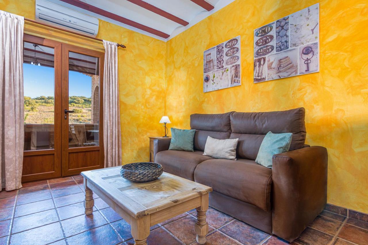 El Mirador De Ruidera Apartment Екстериор снимка