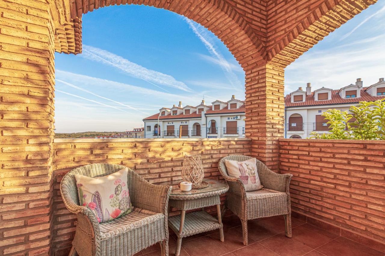 El Mirador De Ruidera Apartment Екстериор снимка