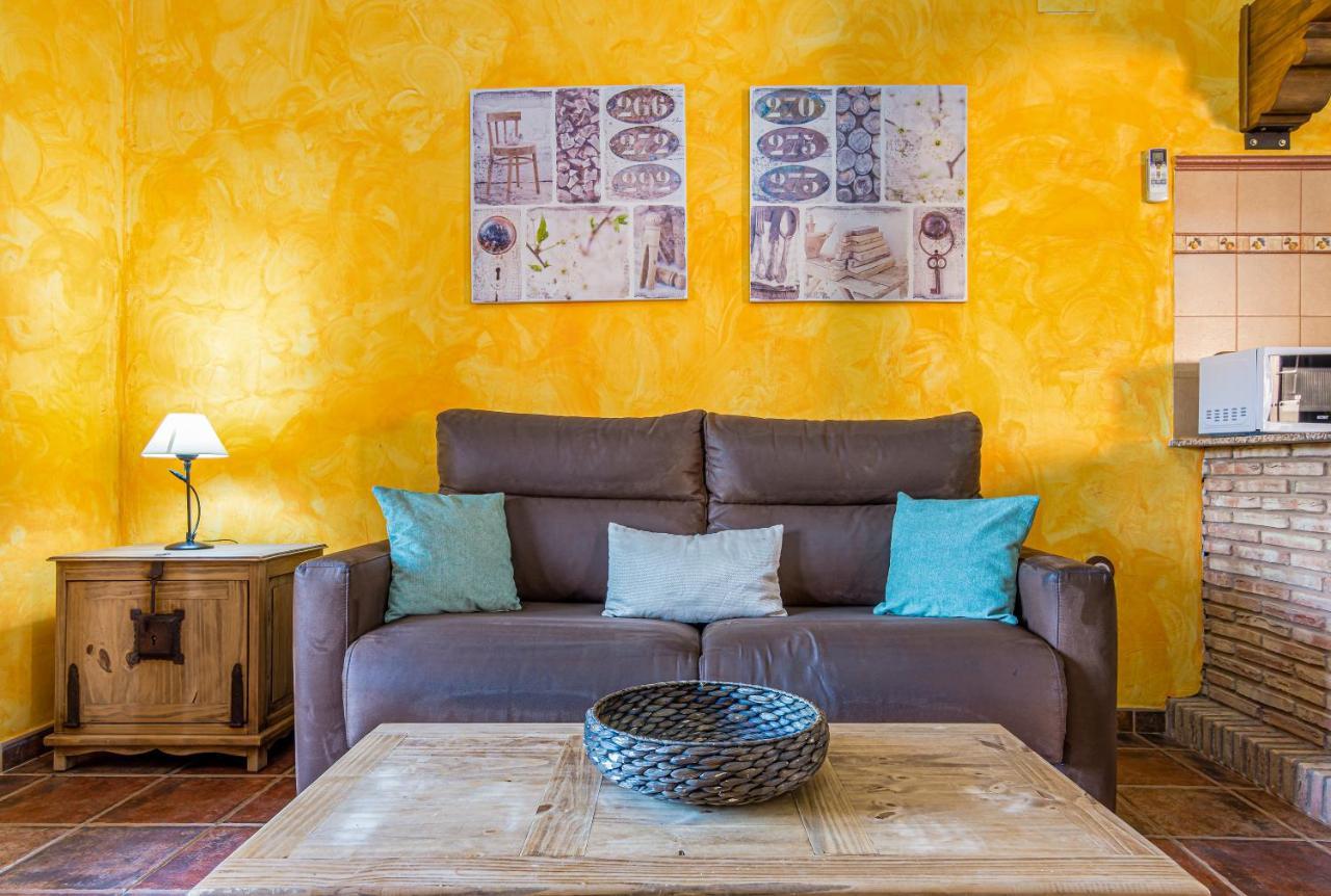 El Mirador De Ruidera Apartment Екстериор снимка