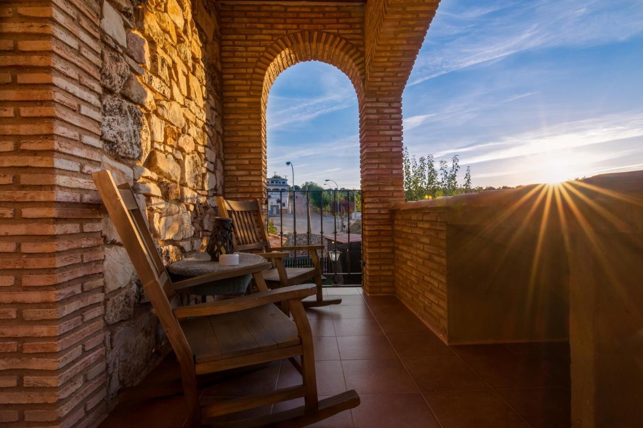 El Mirador De Ruidera Apartment Екстериор снимка
