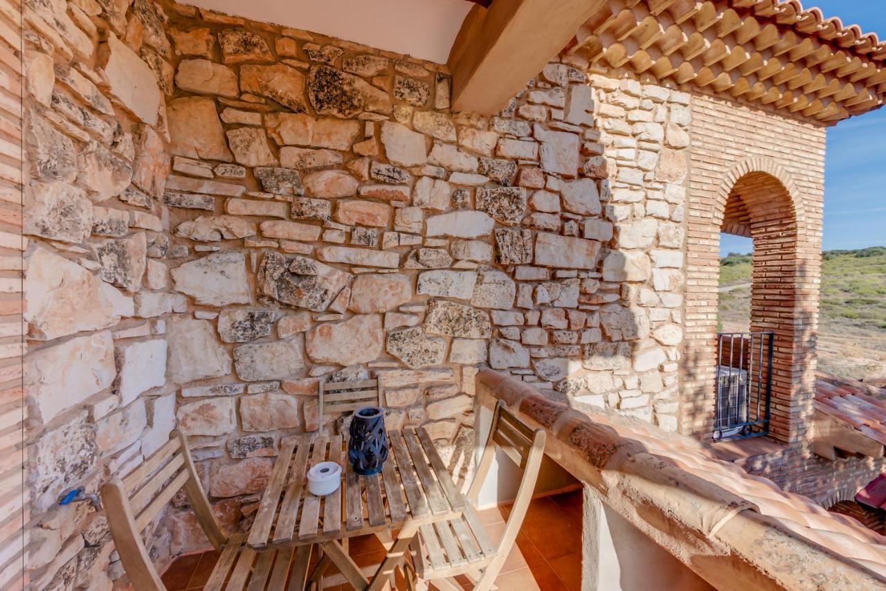 El Mirador De Ruidera Apartment Екстериор снимка