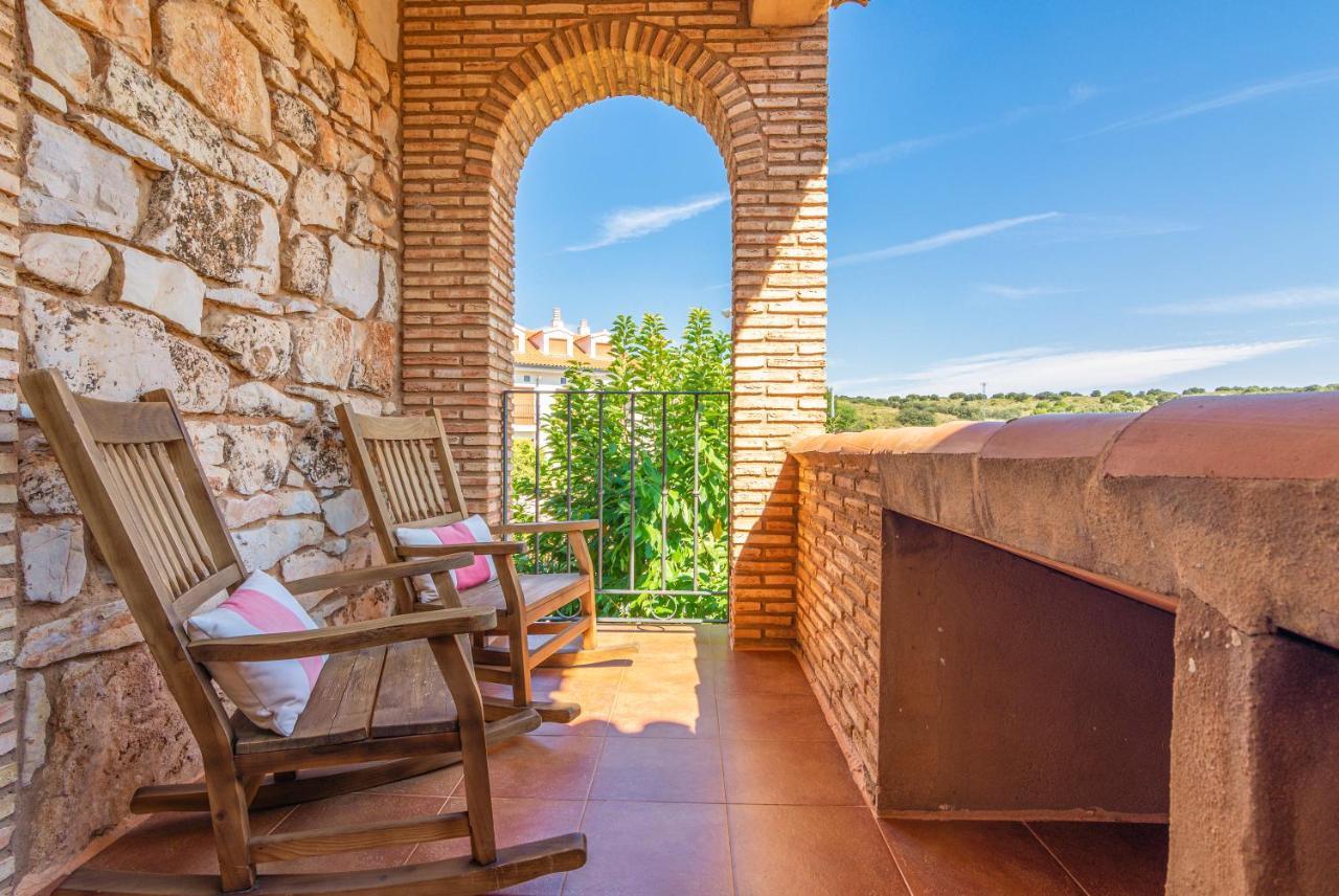 El Mirador De Ruidera Apartment Екстериор снимка