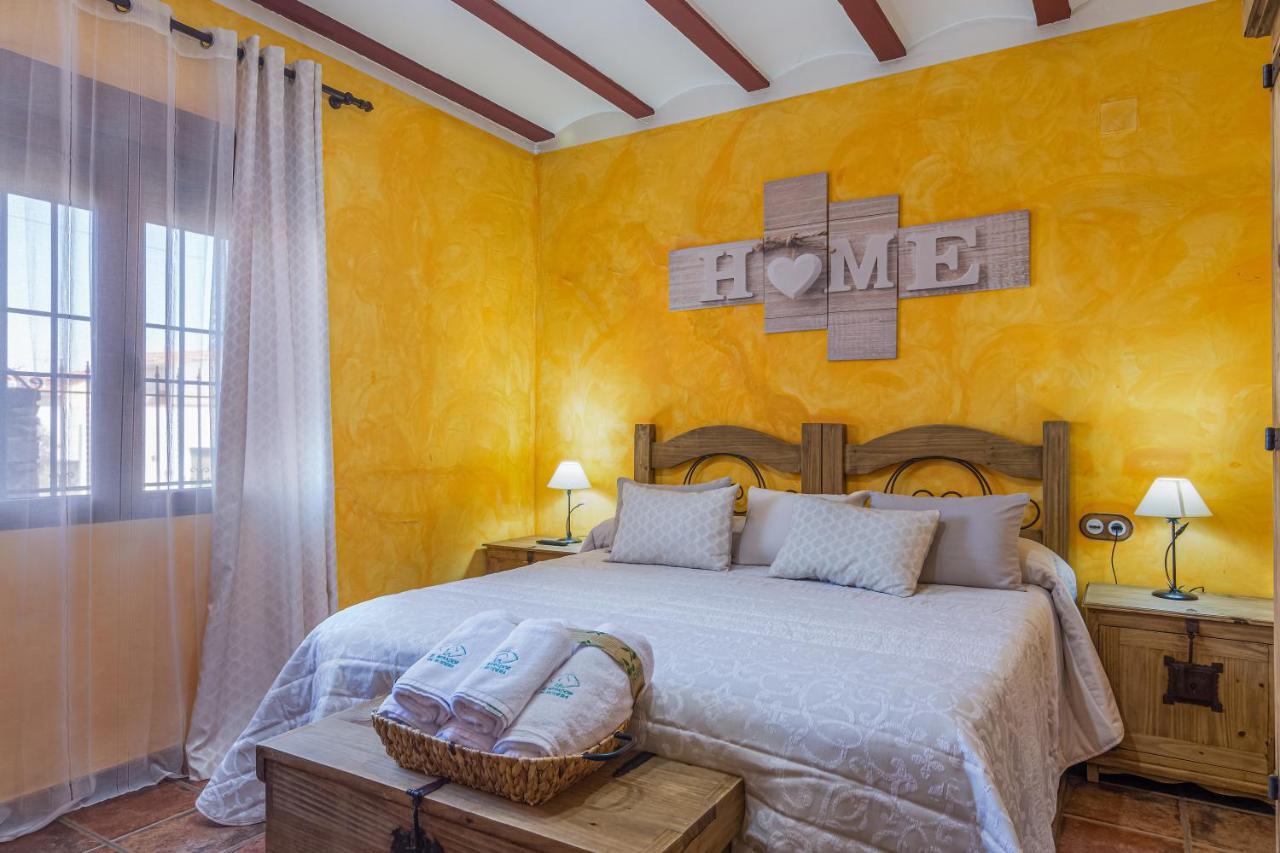 El Mirador De Ruidera Apartment Екстериор снимка