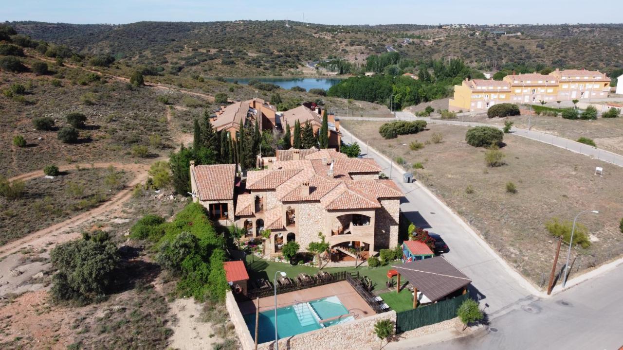 El Mirador De Ruidera Apartment Екстериор снимка